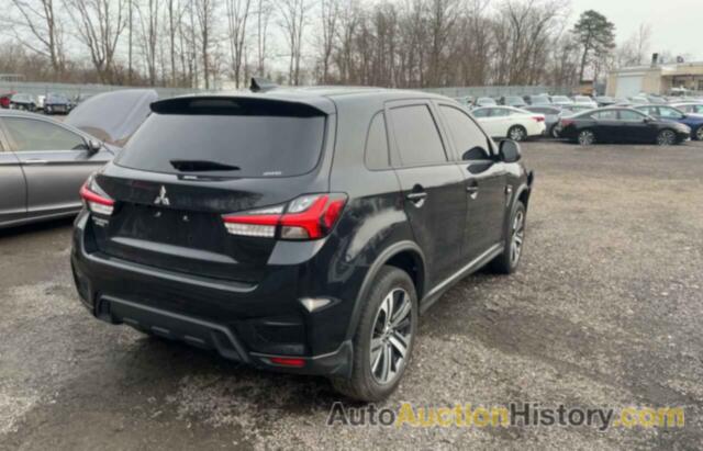 MITSUBISHI OUTLANDER S/SE, JA4ARUAU6PU002867