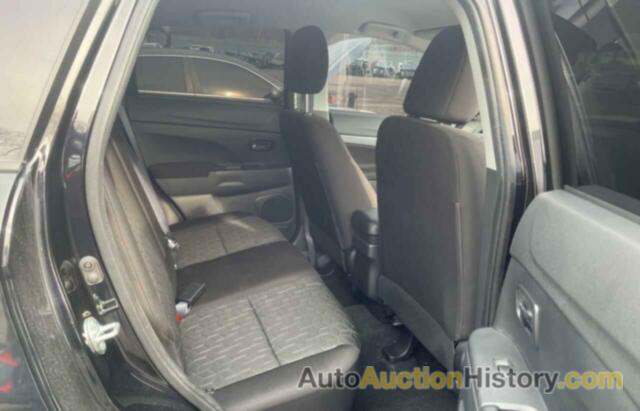 MITSUBISHI OUTLANDER S/SE, JA4ARUAU6PU002867