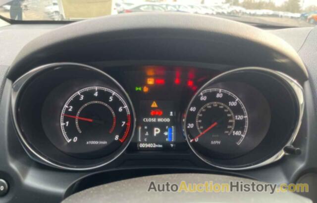 MITSUBISHI OUTLANDER S/SE, JA4ARUAU6PU002867