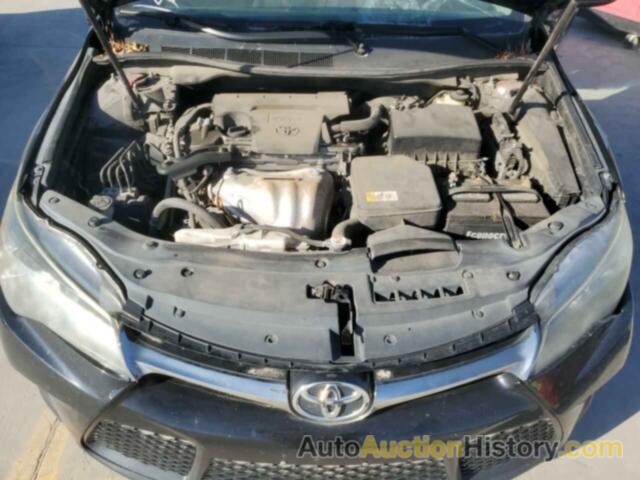TOYOTA CAMRY LE, 4T1BF1FK5HU329489