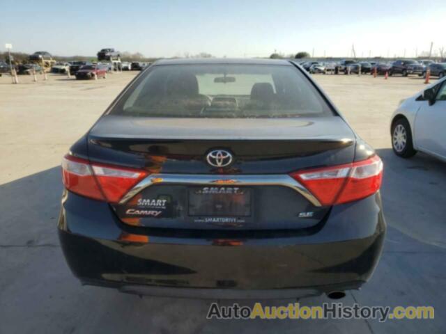 TOYOTA CAMRY LE, 4T1BF1FK5HU329489