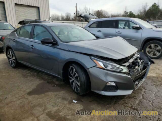 NISSAN ALTIMA SR, 1N4BL4CW4KC180243