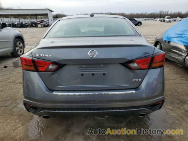 NISSAN ALTIMA SR, 1N4BL4CW4KC180243