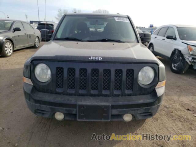 JEEP PATRIOT LATITUDE, 1C4NJRFB0ED685116