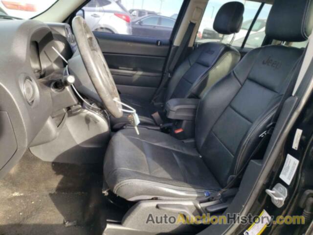 JEEP PATRIOT LATITUDE, 1C4NJRFB0ED685116