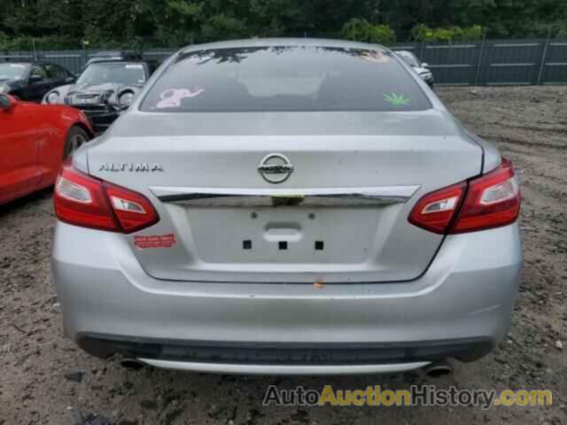 NISSAN ALTIMA 2.5, 1N4AL3AP7GN368753