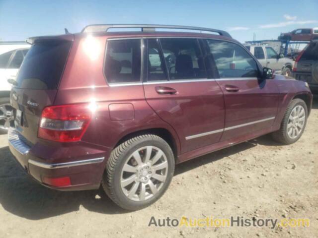 MERCEDES-BENZ GLK-CLASS 350 4MATIC, WDCGG8HB6BF571338