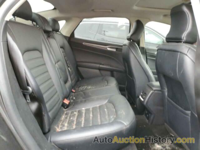 FORD FUSION SE PHEV, 3FA6P0PU4JR217234