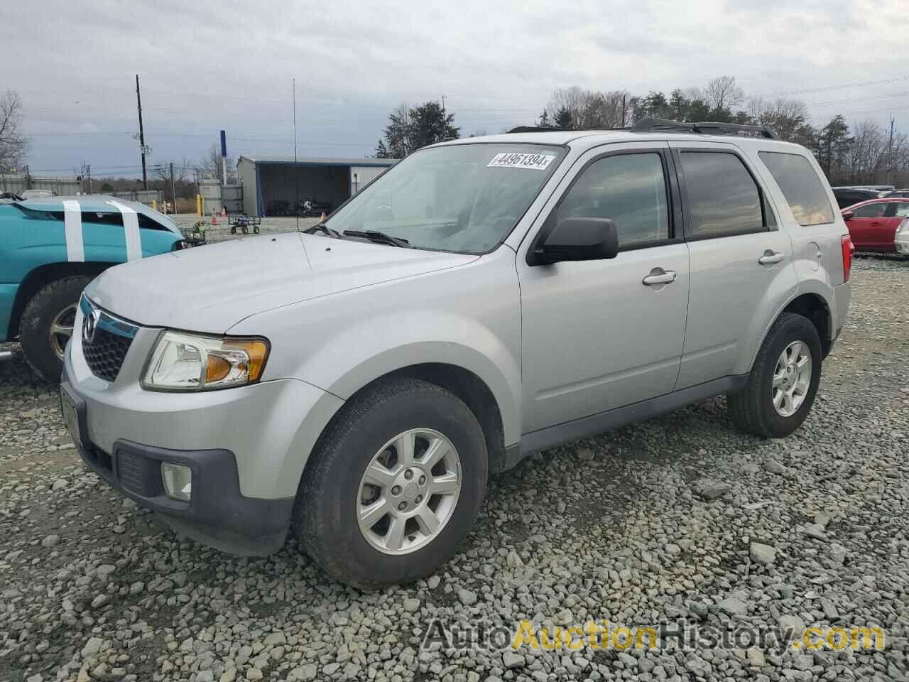 MAZDA TRIBUTE I, 4F2CY0C76BKM02269