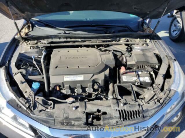 HONDA ACCORD EXL, 1HGCR3F84GA033879