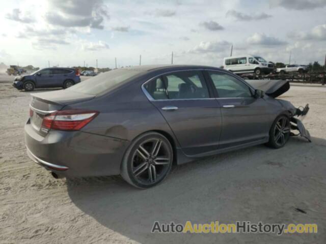 HONDA ACCORD SPORT SPECIAL EDITION, 1HGCR2F16HA290394