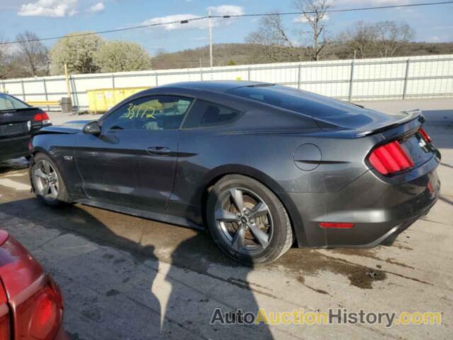 FORD MUSTANG GT, 1FA6P8CF0H5265655