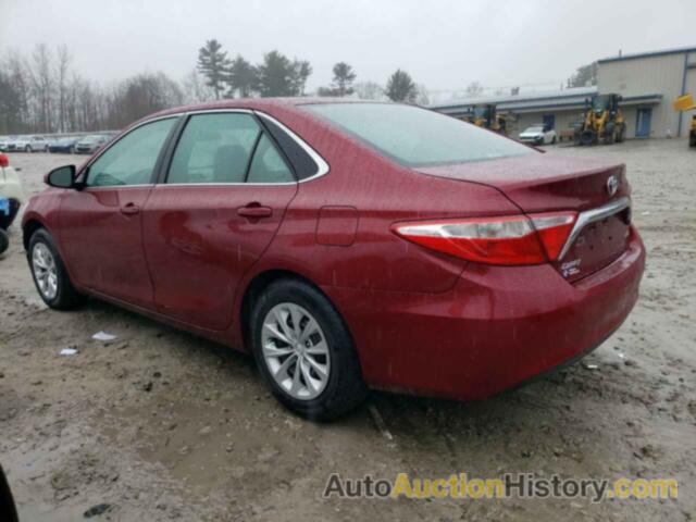 TOYOTA CAMRY LE, 4T1BF1FK4GU587940