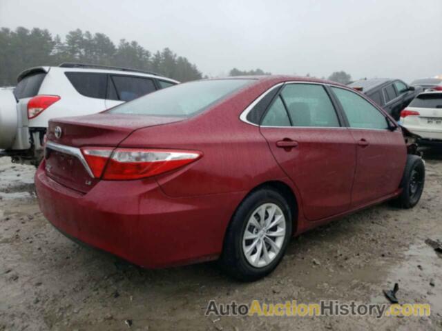 TOYOTA CAMRY LE, 4T1BF1FK4GU587940