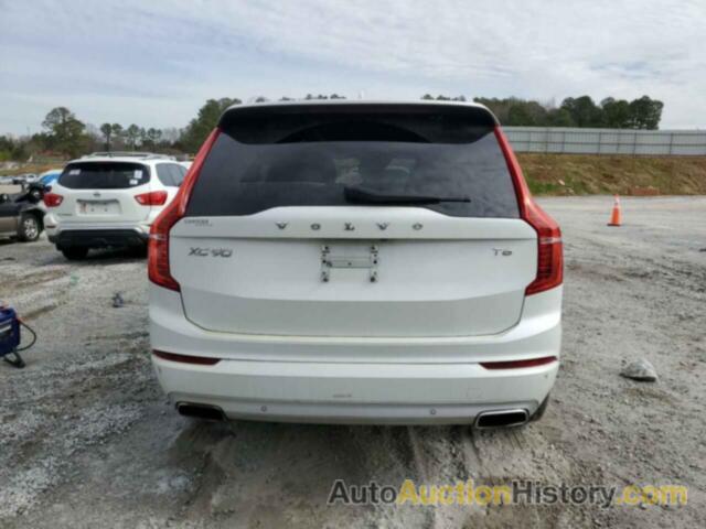 VOLVO XC90 T6, YV4A22PK4G1022697