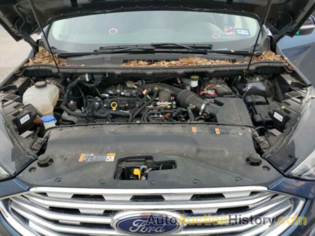 FORD EDGE SEL, 2FMPK3J93KBB80336