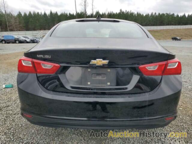 CHEVROLET MALIBU LS, 1G1ZC5ST3JF281057