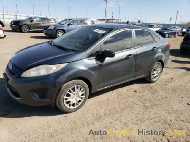 FORD FIESTA S, 3FADP4AJ4BM148511