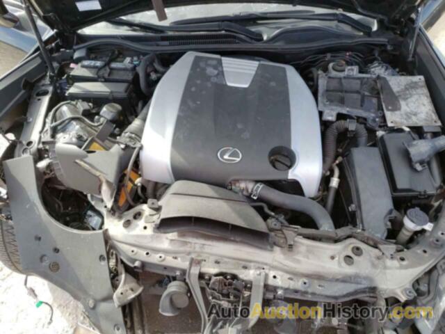 LEXUS RX350 350, JTHHE5BC3F5004899