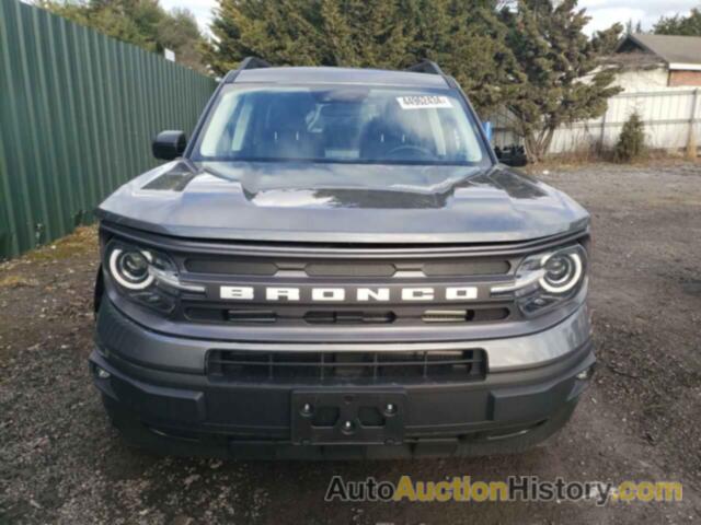 FORD BRONCO BIG BEND, 3FMCR9B60PRE26575