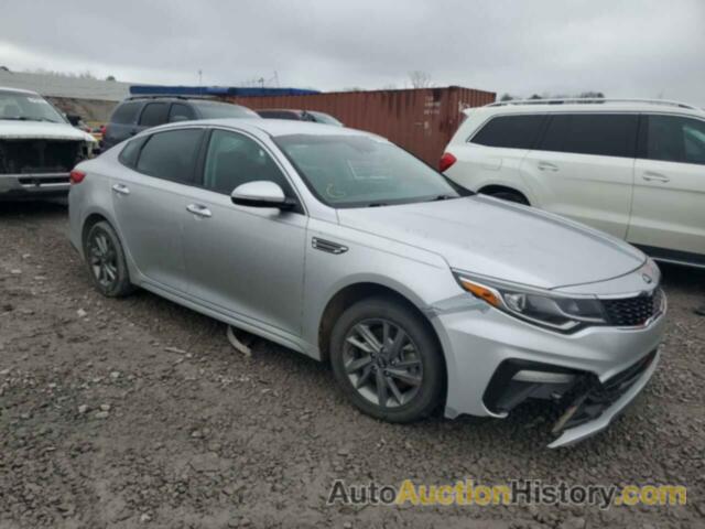 KIA OPTIMA LX, 5XXGT4L31KG359149