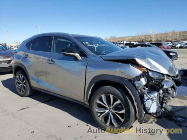 LEXUS NX 200T BASE, JTJBARBZ8H2102942