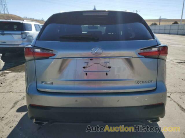 LEXUS NX 200T BASE, JTJBARBZ8H2102942