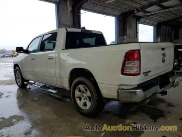 RAM 1500 BIG HORN/LONE STAR, 1C6RREFT8NN113501