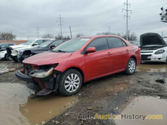 TOYOTA COROLLA BASE, 2T1BU4EE6CC854106