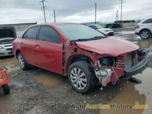 TOYOTA COROLLA BASE, 2T1BU4EE6CC854106