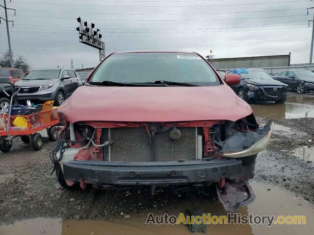 TOYOTA COROLLA BASE, 2T1BU4EE6CC854106