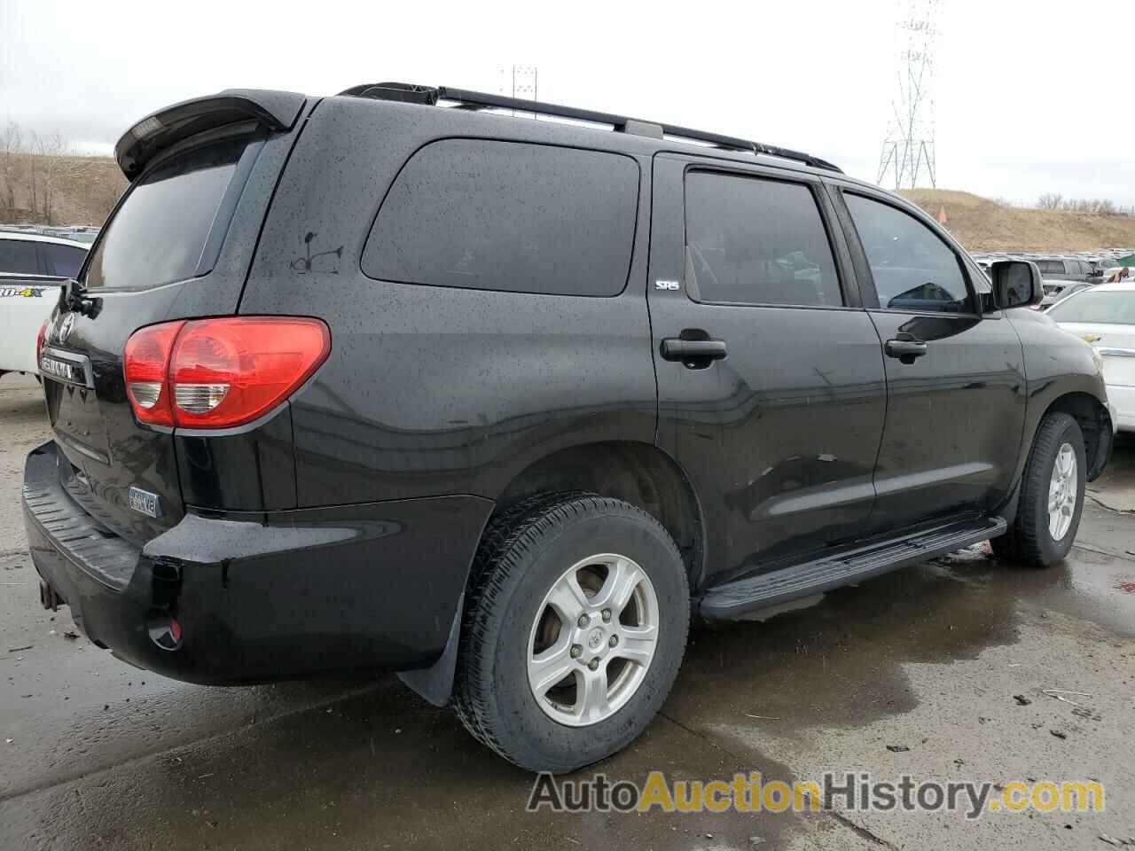 TOYOTA SEQUOIA SR5, 5TDBY5G12CS066287