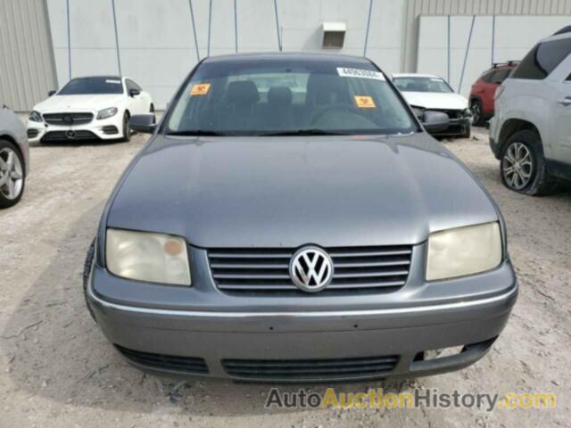 VOLKSWAGEN JETTA GL, 3VWRK69M74M097000