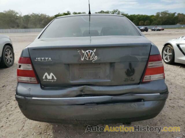 VOLKSWAGEN JETTA GL, 3VWRK69M74M097000