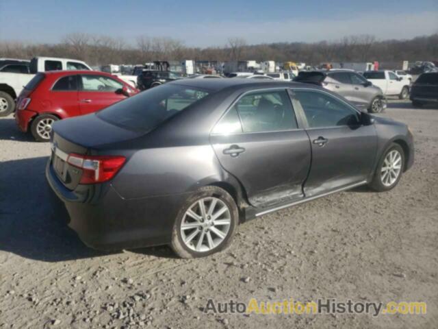 TOYOTA CAMRY BASE, 4T4BF1FK7CR236424