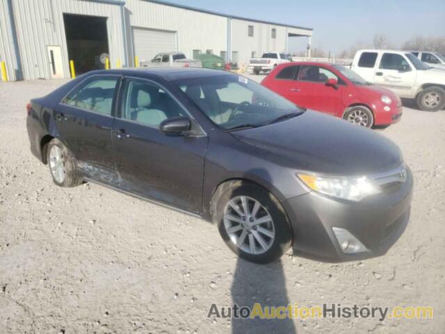 TOYOTA CAMRY BASE, 4T4BF1FK7CR236424