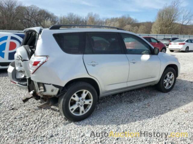 TOYOTA RAV4, 2T3BF4DV5BW090264