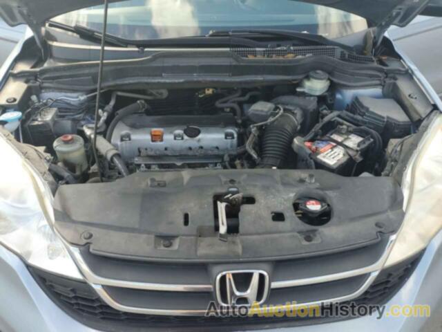 HONDA CRV SE, JHLRE3H48BC012290