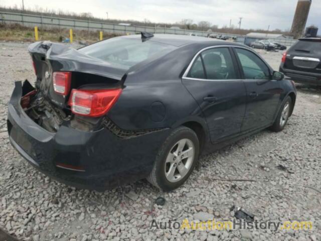 CHEVROLET MALIBU 1LT, 1G11C5SLXFF273798