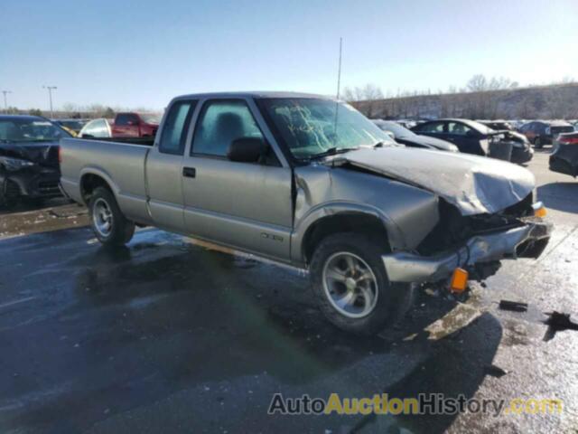 CHEVROLET S10 S10, 1GCCS1945WK232187