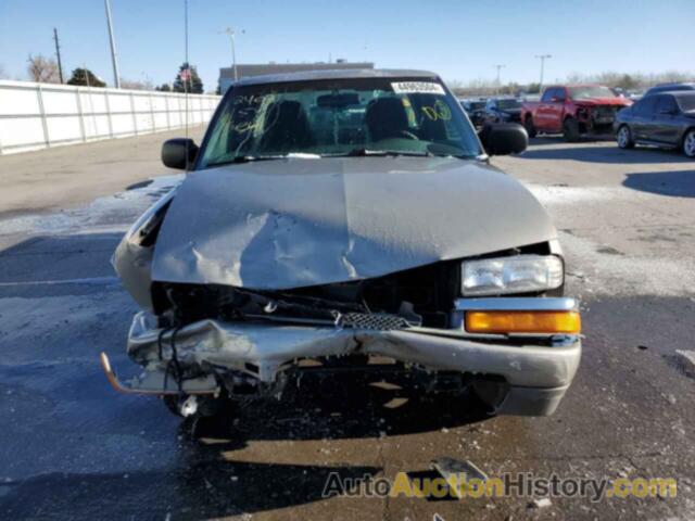 CHEVROLET S10 S10, 1GCCS1945WK232187