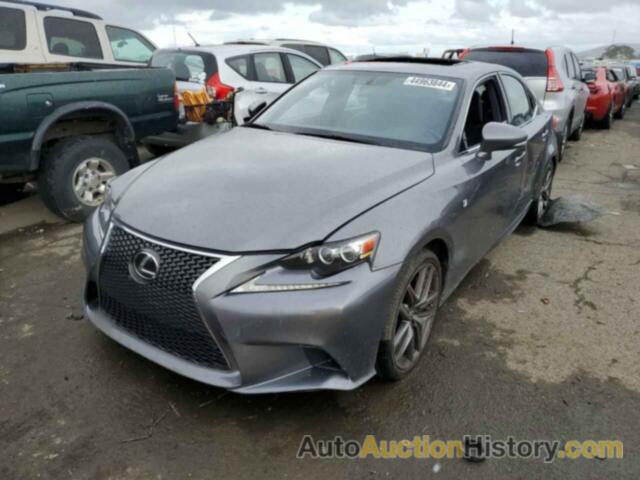 LEXUS IS 200T, JTHBA1D21G5023158