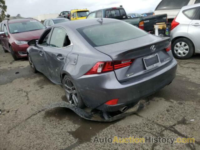 LEXUS IS 200T, JTHBA1D21G5023158