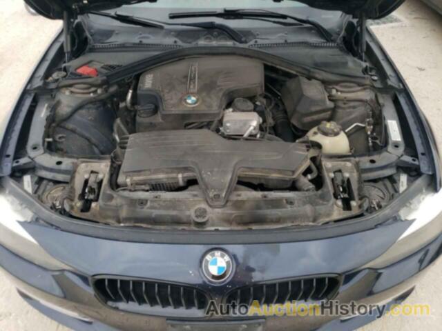 BMW 3 SERIES I SULEV, WBA3C1C51FK119221