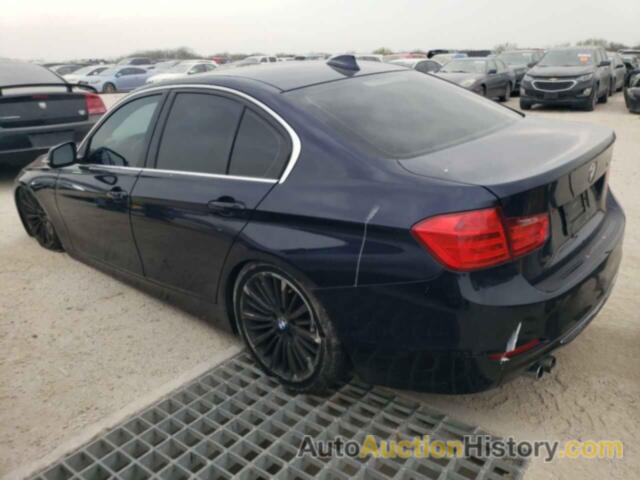 BMW 3 SERIES I SULEV, WBA3C1C51FK119221