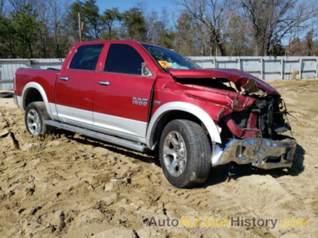 RAM 1500 LARAMIE, 1C6RR7NT2DS683698