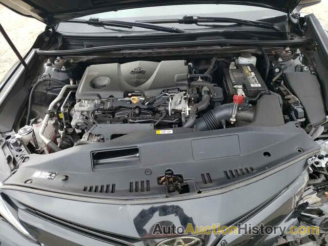 TOYOTA CAMRY L, 4T1B11HK4KU825449