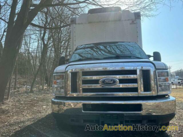 FORD ALL Models E450 SUPER DUTY CUTAWAY VAN, 1FDXE4FS4GDC14133