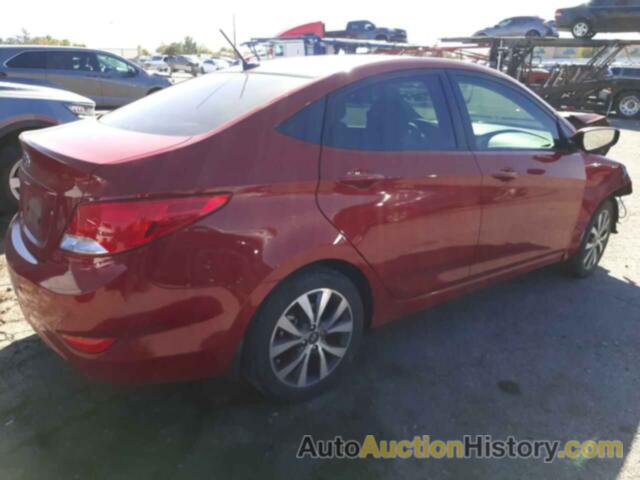 HYUNDAI ACCENT SE, KMHCT4AE2HU379248