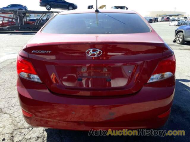 HYUNDAI ACCENT SE, KMHCT4AE2HU379248